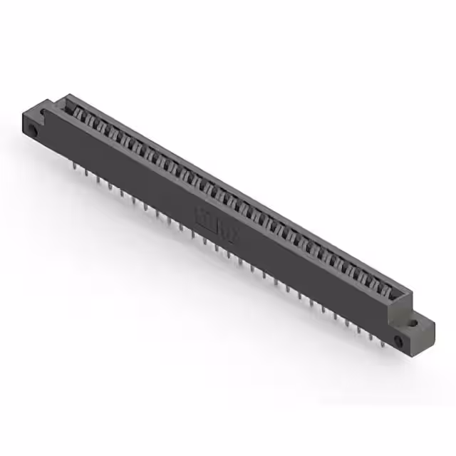 356-027-420-112 EDAC Inc.  Edgeboard Connectors